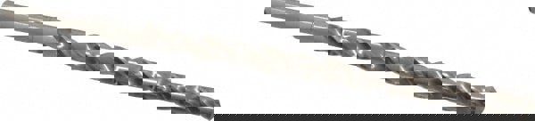 Reduced Shank Drill Bit: 5/8'' Dia, 1/2'' Shank Dia, 118 0, High Speed Steel